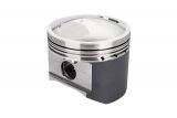 Piston Kit R90/6, 90S in 90,5 mm 1. oversize (2 pc)